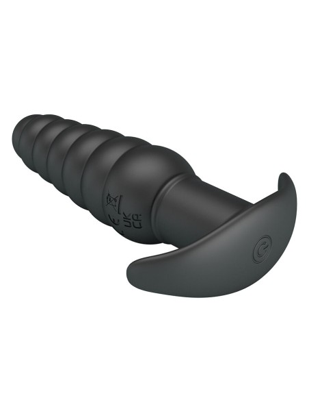 PRETTY LOVE - AEOLIS VIBRATING ANAL PLUG