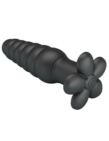 PRETTY LOVE - IMRON VIBRATING ANAL PLUG