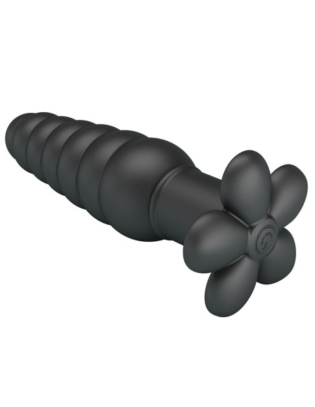 PRETTY LOVE - IMRON VIBRATING ANAL PLUG