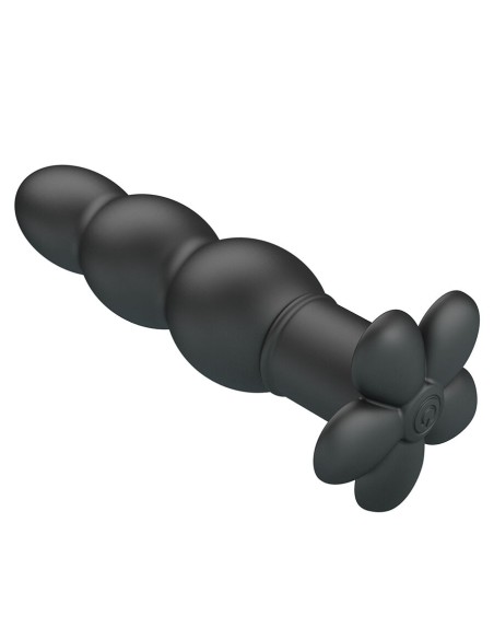 PRETTY LOVE - JADIER VIBRATING ANAL PLUG