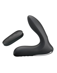 MR PLAY - PROSTATE MASSAGER WITH VIBRATION REMOTE CONTROL 2
