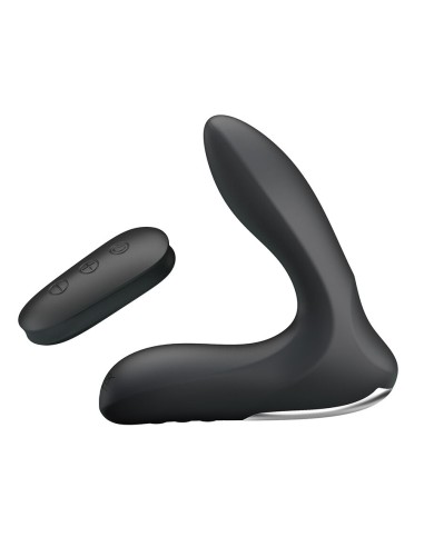 MR PLAY - PROSTATE MASSAGER WITH VIBRATION...