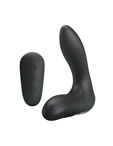 MR PLAY - PROSTATE MASSAGER WITH VIBRATION...