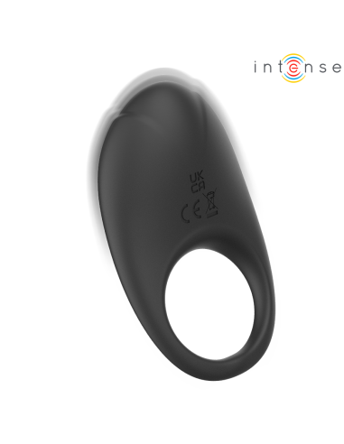 INTENSE - MERLOTTE VIBRATING PENIS RING WITH...