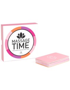 SECRET PLAY - COUPLE GAME "MASSAGE TIME" 2