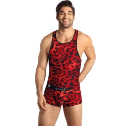 ANAIS MEN - SAVAGE TOP M 2