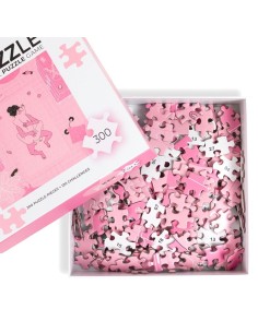 SECRET PLAY - PUZZLE GAME "SEXXXZZLE" 2