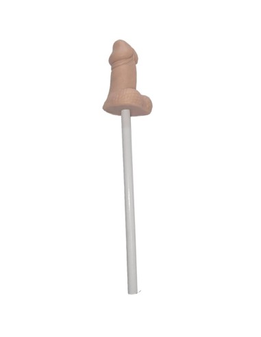 DIABLO PICANTE - SOFT PENIS PENCIL LIGHT TONE