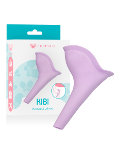 INTIMICHIC - KIBI DISPOSABLE PORTABLE URINAL