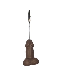 DIABLO PICANTE - PENIS NOTES CLIP DARK TONE