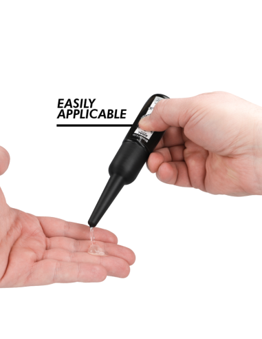 BLACK HOLE - ANAL LUBE APPLIER S SIZE 30 ML