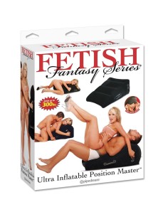 FETISH FANTASY ULTRA INFLATABLE POSITION MASTER