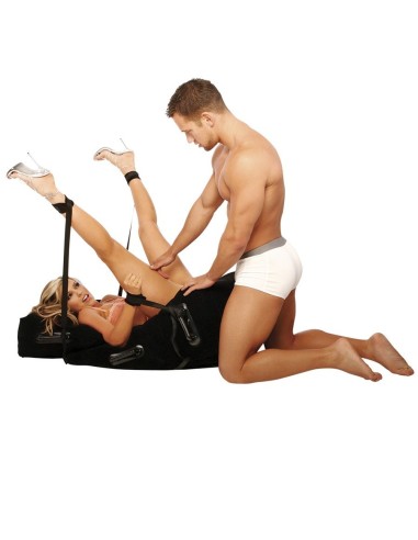FETISH FANTASY SERIES - INFLATABLE PILLOW...