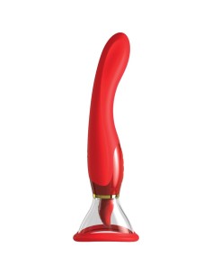 FANTASY FOR HER - ULTIMATE PLEASURE 24K GOLD LUXURY EDITION 2