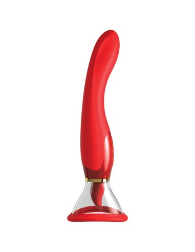 FANTASY FOR HER - ULTIMATE PLEASURE 24K GOLD...