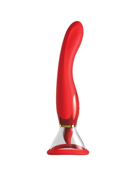 FANTASY FOR HER - ULTIMATE PLEASURE 24K GOLD LUXURY EDITION
