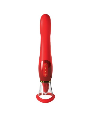 FANTASY FOR HER - ULTIMATE PLEASURE 24K GOLD...