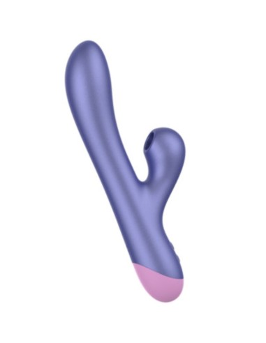 ROMP - PULSE RABBIT DUAL G-SPOT VIBRATOR...