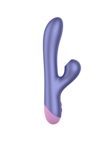 ROMP - PULSE RABBIT DUAL G-SPOT VIBRATOR...