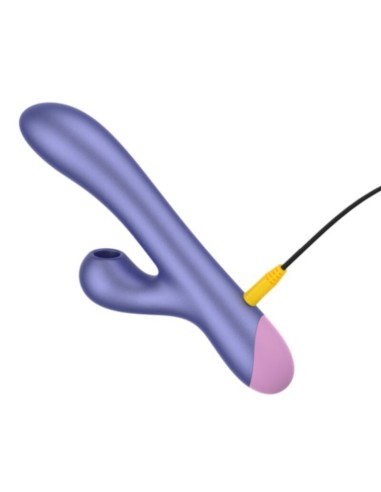 ROMP - PULSE RABBIT DUAL G-SPOT VIBRATOR...