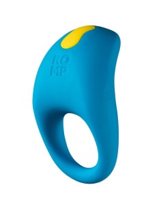 ROMP - JUKE SILICONE PENIS RING WITH CLITORAL STIMULATION...
