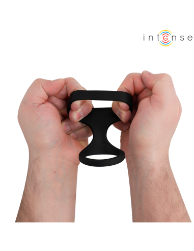 INTENSE - RORY ADJUSTABLE PENIS RING MODEL 5