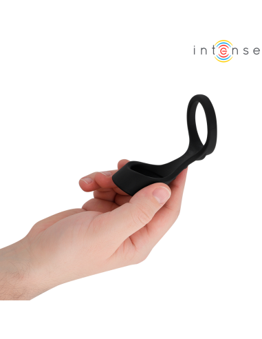 INTENSE - RORY ADJUSTABLE PENIS RING MODEL 5