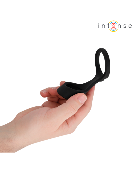 INTENSE - RORY ADJUSTABLE PENIS RING MODEL 5
