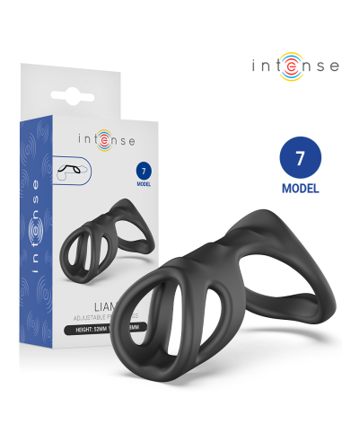 INTENSE - LIAM PENIS RING MODEL 7