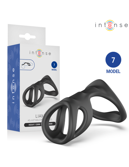 INTENSE - LIAM PENIS RING MODEL 7