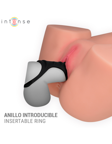 INTENSE - LIAM PENIS RING MODEL 7