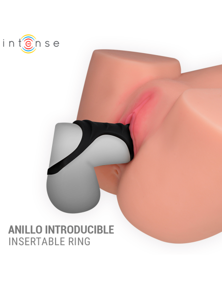 INTENSE - LIAM PENIS RING MODEL 7