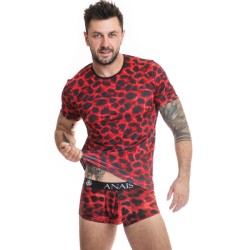 ANAIS MEN - SAVAGE CAMISETA S 2
