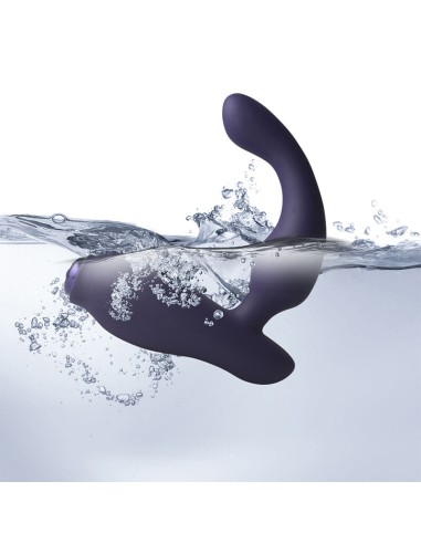 ROCKS-OFF - NOVA SOVEREIGN RECHARGEABLE...