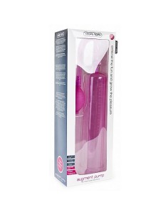 AUGMENT BOMBA ROSA  FOR ROCK HARD ERECTIONS 2