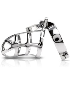 METAL WORX COCK CAGE