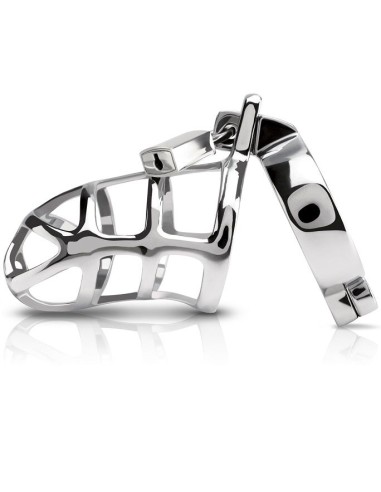 METAL WORX COCK CAGE