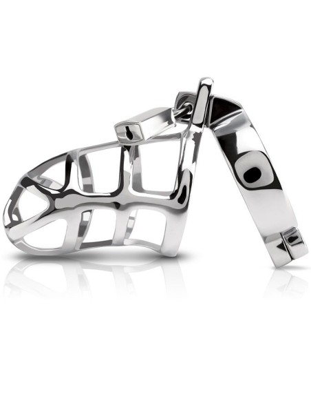 METAL WORX COCK CAGE