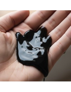 EROS - WATER BASED LUBRICANT BLACK TOUCH 150 ML 2