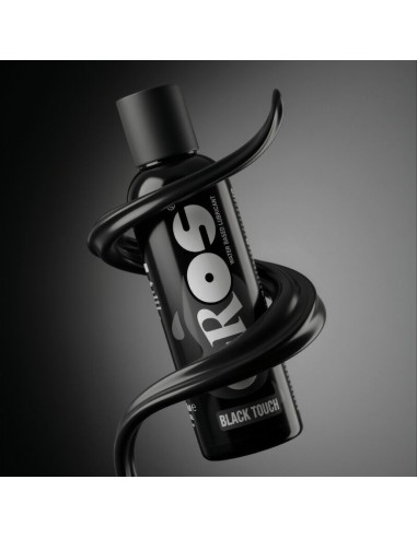 EROS - WATER BASED LUBRICANT BLACK TOUCH 150 ML
