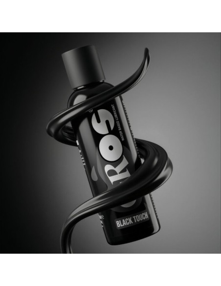 EROS - WATER BASED LUBRICANT BLACK TOUCH 150 ML