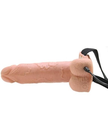 FETISH FANTASY SERIES - REALISTIC VIBRATING...