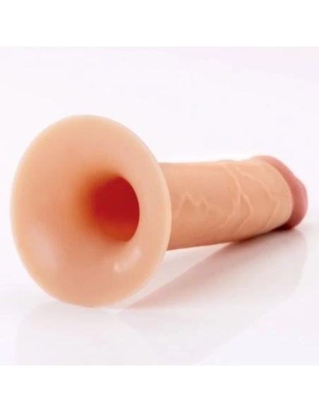 FANTASY X-TENSIONS - ELITE REALISTIC HOLLOW STRAP-ON 24.1 CM