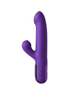 FANTASY FOR HER - SUPER SONIX THRUSTER RABBIT VIBRATOR...