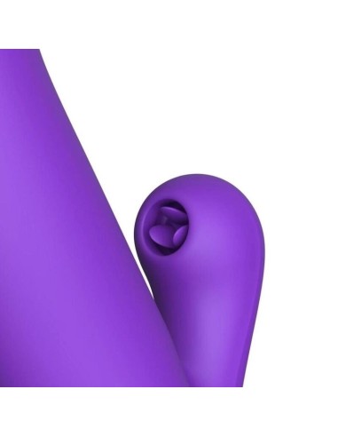FANTASY FOR HER - SUPER SONIX THRUSTER RABBIT...
