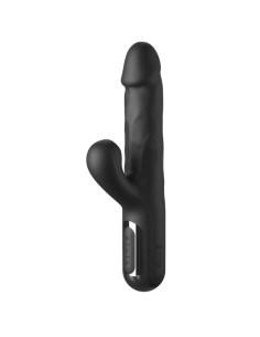 FETISH FANTASY SERIES - SONIX SILICONE THRUSTER RABBIT...