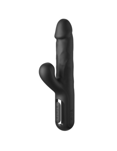 FETISH FANTASY SERIES - SONIX SILICONE THRUSTER...