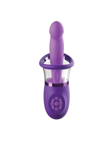 FANTASY FOR HER - ULTIMATE PLEASURE PRO PLUS...