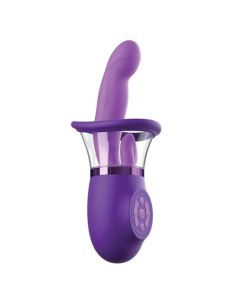 FANTASY FOR HER - ULTIMATE PLEASURE PRO PLUS RABBIT... 2