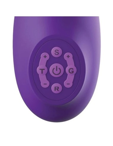 FANTASY FOR HER - ULTIMATE PLEASURE PRO PLUS...